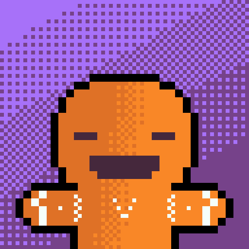 gingyland's tweet photo. Happy NY, everyone!🎉

15 mints left to apply marketplace listings on @paint_swap &amp; @NFTKEY!👨‍🍳

Spread the💌win 2 Mr. Gingy #NFTs! 24h🍪
1⃣Follow us and our friends:
@FantomLouvre @fantomcamp @FantomsOpera @FakewormsStudio @BabyChimpGang @pxdoodledpunks @RookiePenguins 
2⃣RT,❤️. https://t.co/2MIRD6AZJr
