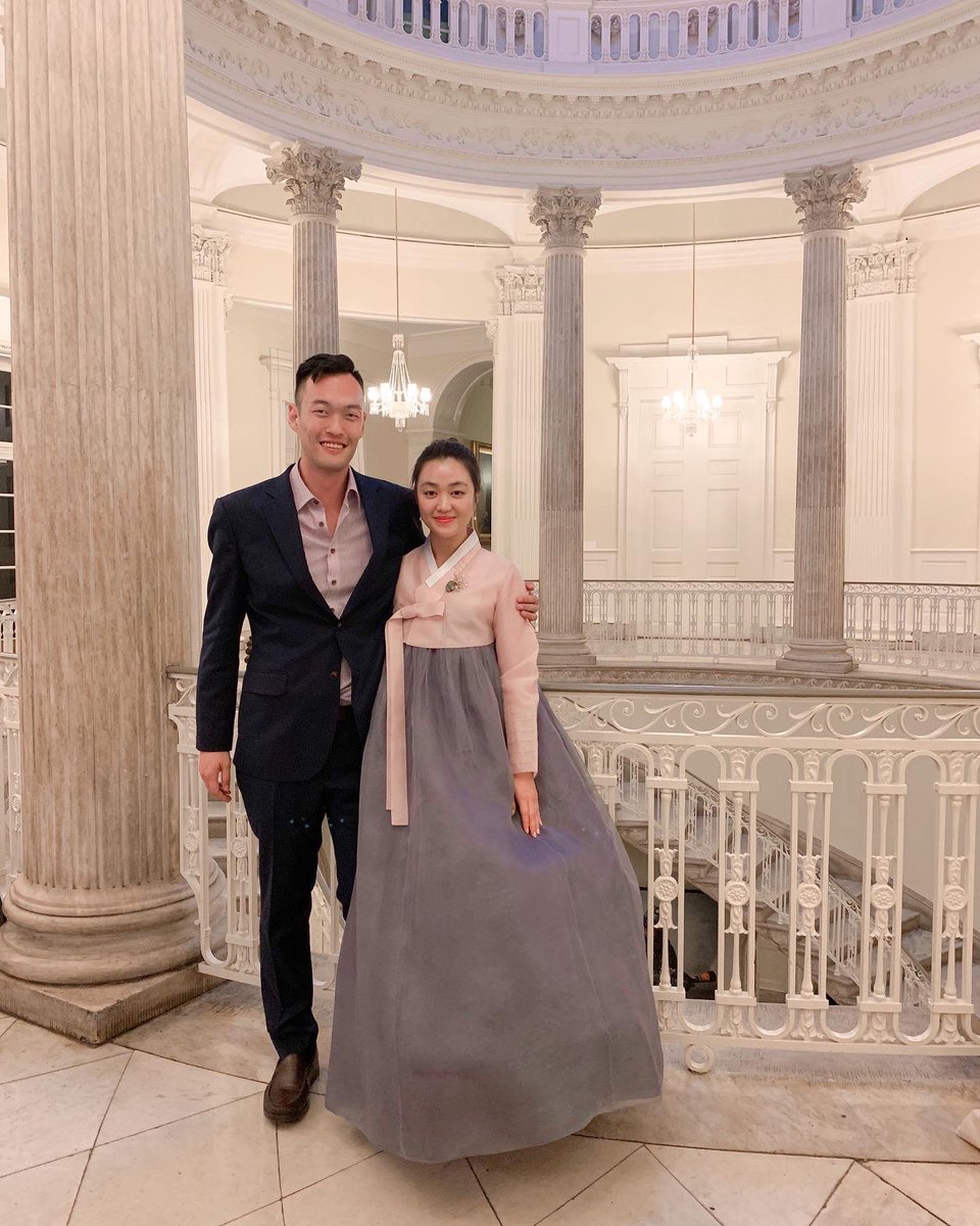 Julie Won ✨ tweet media