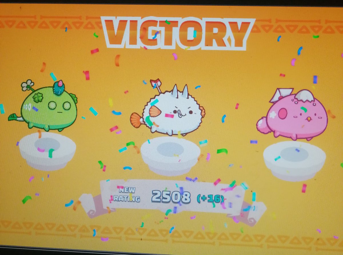 Se empieza con el pie derecho, feliz 2022 🎉