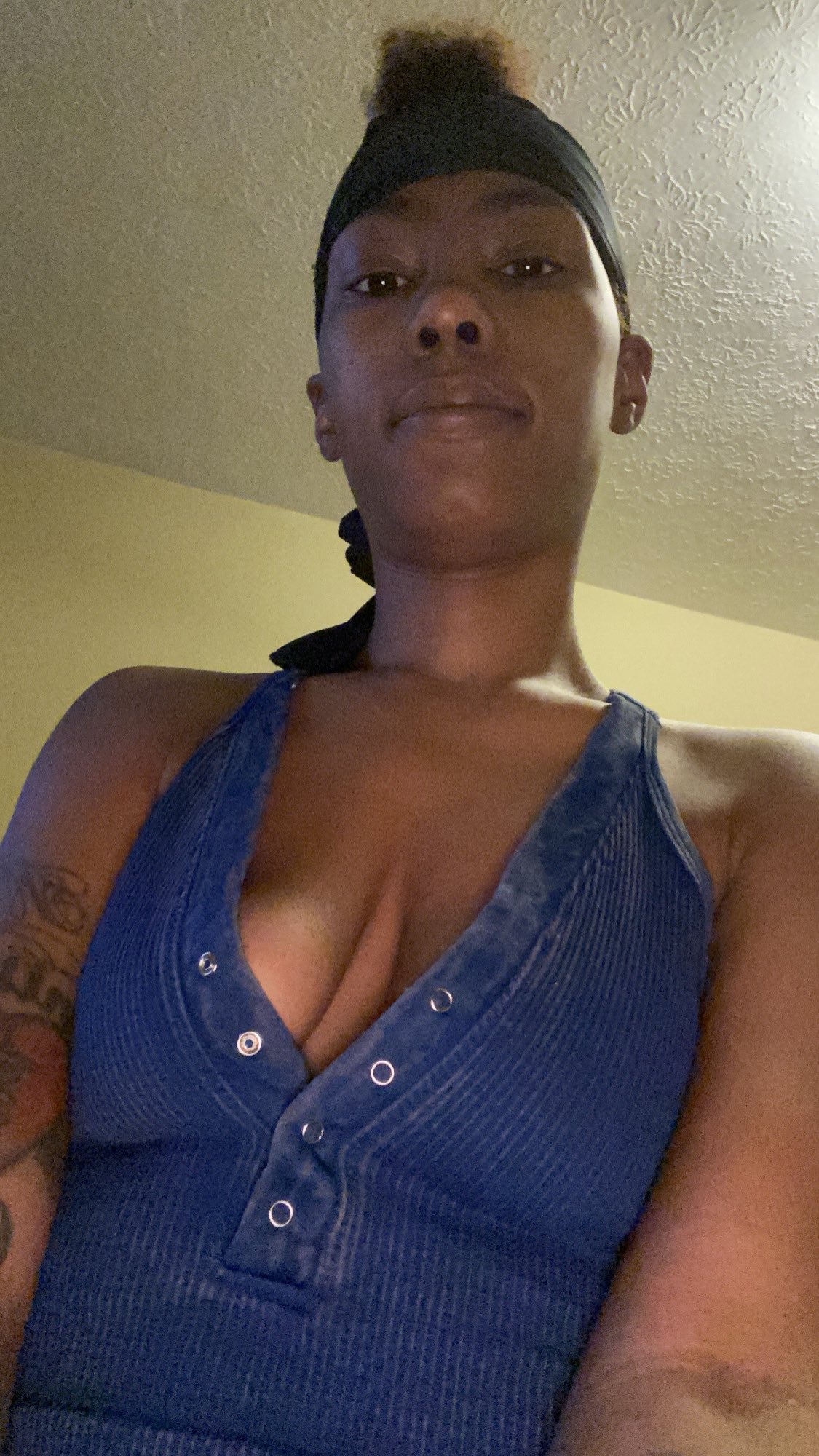 I’m woke now trying to feel better ❤️‍🩹 #BAE helps a lot @trammela @lexidia66404287 @AlishiaDiamond https://t.co/boImc3bsv3