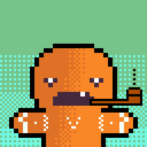 gingyland's tweet photo. Happy NY, everyone!🎉

15 mints left to apply marketplace listings on @paint_swap &amp; @NFTKEY!👨‍🍳

Spread the💌win 2 Mr. Gingy #NFTs! 24h🍪
1⃣Follow us and our friends:
@FantomLouvre @fantomcamp @FantomsOpera @FakewormsStudio @BabyChimpGang @pxdoodledpunks @RookiePenguins 
2⃣RT,❤️. https://t.co/2MIRD6AZJr