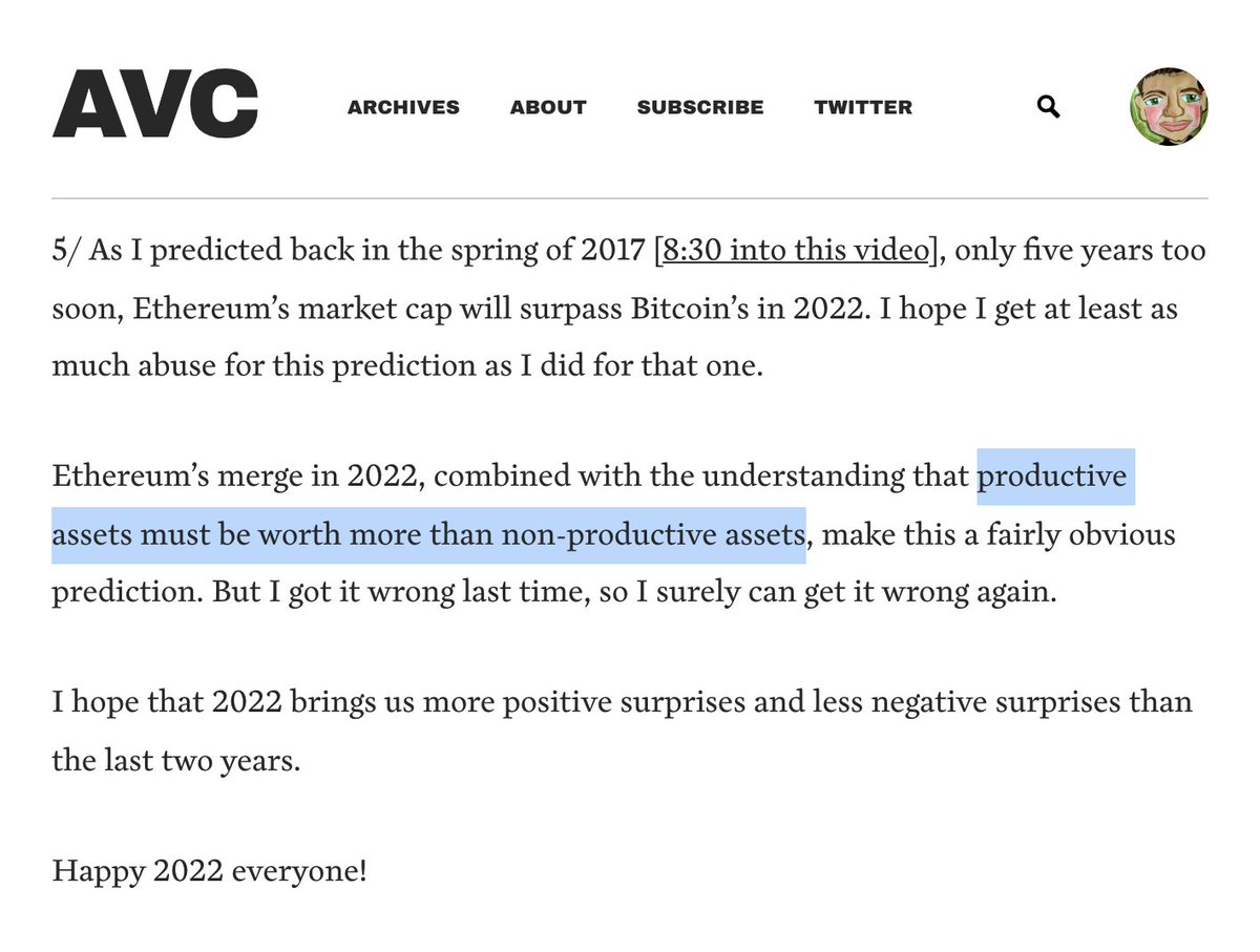 tokenterminal's tweet photo. 2022, the year of productive crypto tokens https://t.co/hphM6simdb
