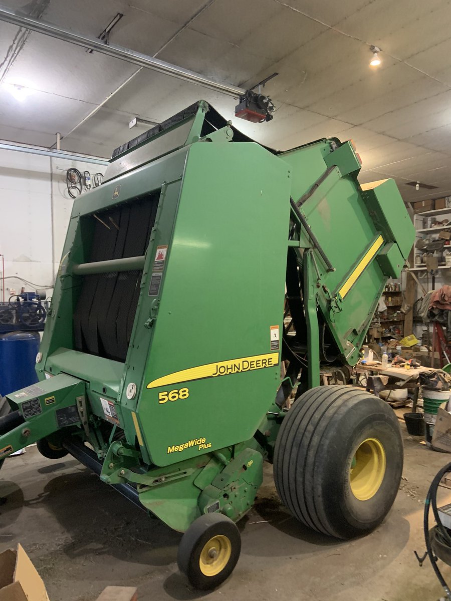 Degenerative Agriculture Advisor tweet media