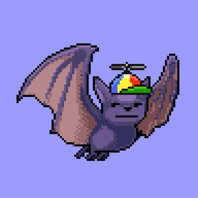 ashrobin's tweet photo. giving away some whitelist spots for @CryptoBatzNFT who have been active in the community 🥳

-Follow me
-Follow @CryptoBatzNFT 
-RT this
-Tag 3 friends

excited to bring more bronze members on 😏 https://t.co/Ga3T5T4QJA