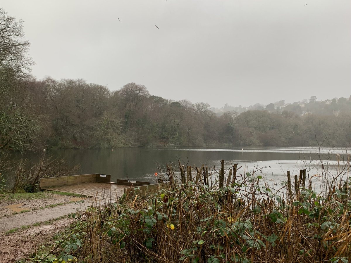 WorksWalking's tweet photo. Last Thursday saw our last walk of 2021 & despite the rain we all had a great time! One of our walkers was very glad of the #ConnectingActivelyToNature umbrella from @activedevon
@Trewern_K & I would like to wish you all a Very Happy New Year 2022 🥳👣☺️#EveryoneNeedsNature https://t.co/6qsqhdUcH2
