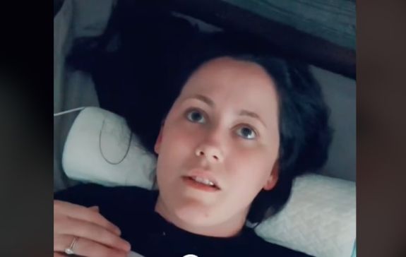 Former #TeenMom2 star Jenelle Evans says she's lost her
