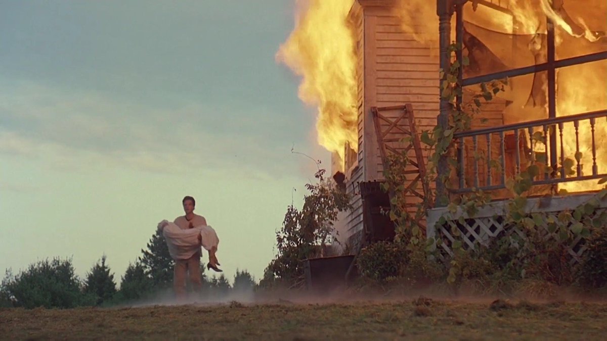 apostIIe's tweet image. pet sematary (1989)