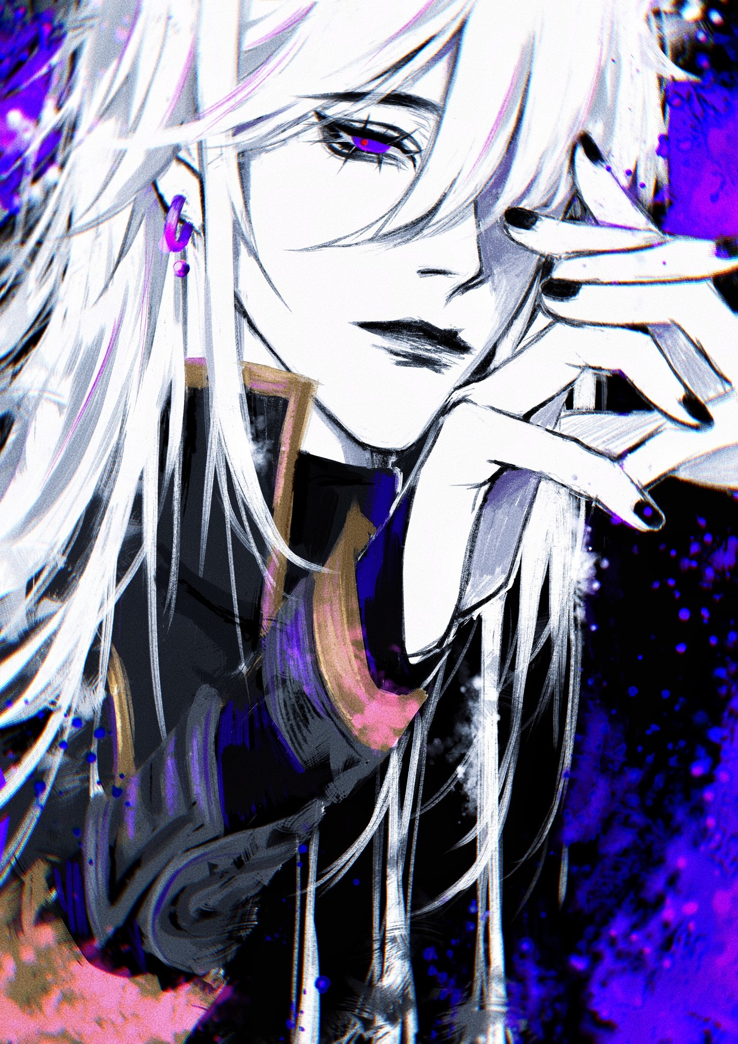 司馬懿 Amazon | HiPlay FZ Art studio 謀士伝 - 魏編 司馬懿 仲達