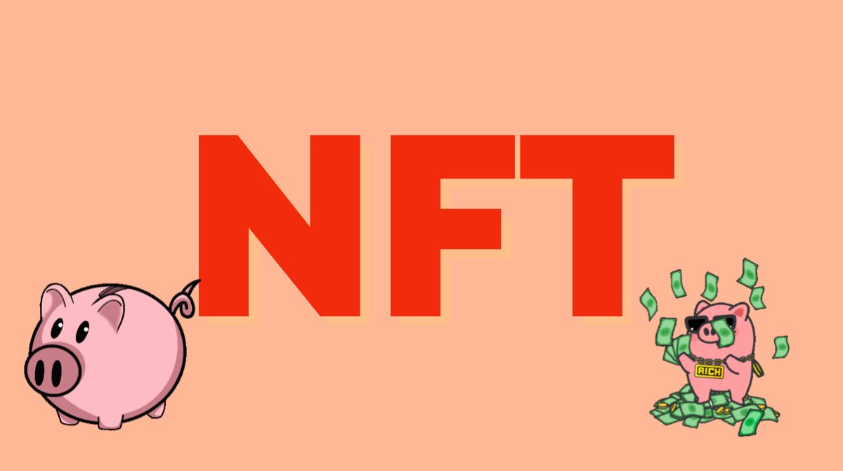 Pig_Finance's tweet photo. we love nft 🐷🔥 https://t.co/1xtVvC6PdS