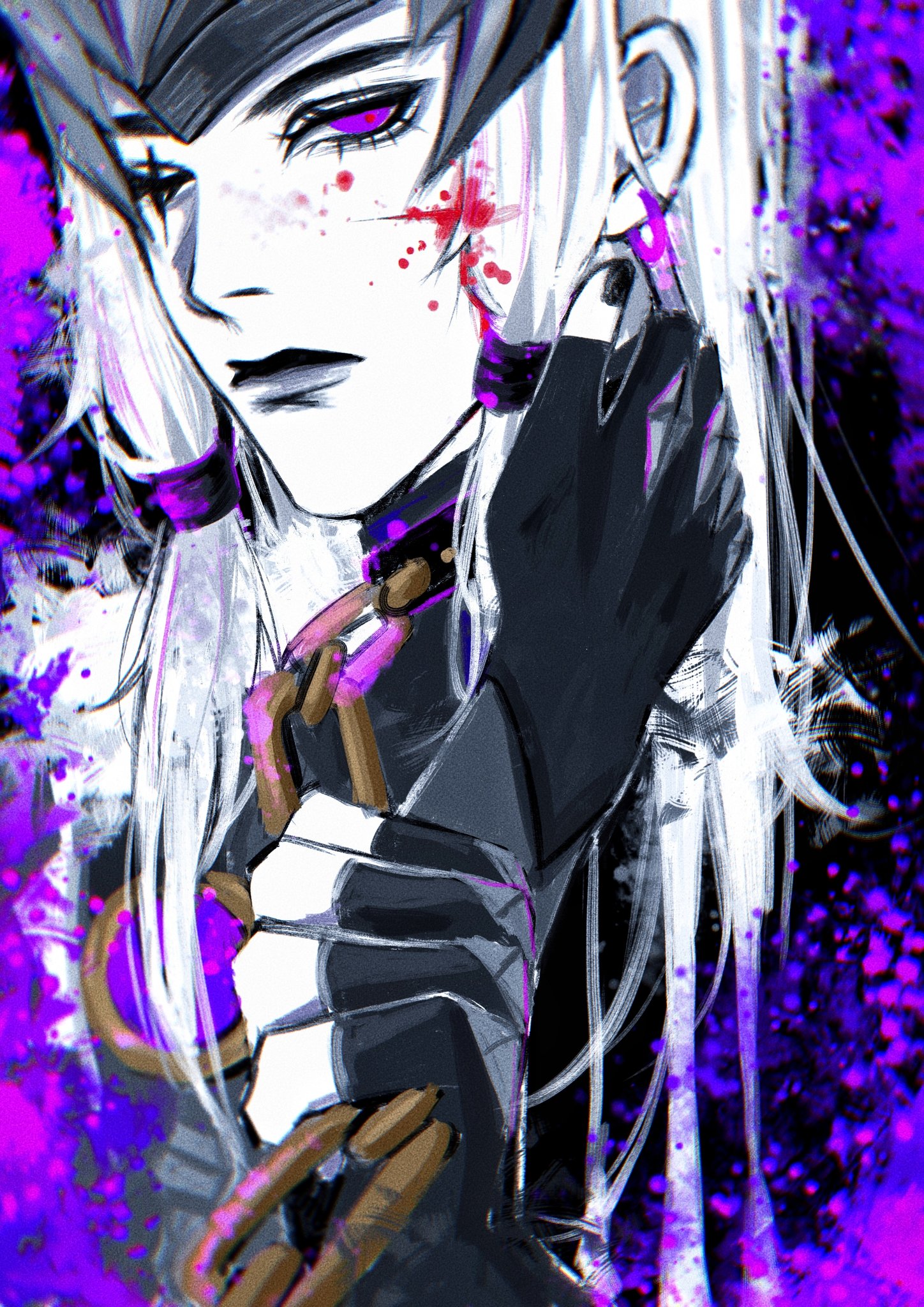 Shinkin_ on X: 