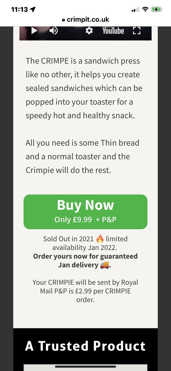 CACWASJulie's tweet photo. @MrBarryLewis  #think you #should #try this #lover  of #toasters https://t.co/NqOFMmPB0n