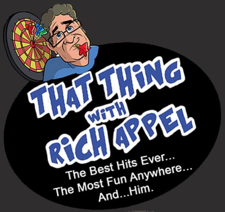 fm108_dot_ca's tweet photo. #HappyNewYear
6pm-BigDaddy-#Top40Timeline
8pm-Robert E. Sox-#RNRBandstand
Songs from '58 to '79-Special #NewYears Ep!  
10pm-Rich Appel-#ThatThing-Ringing in 2022
&amp; New Year's Day Special-We play #1 - &amp; #20, &amp; #22 - songs of the year, Bring your noisemakers &amp; funny hats/glasses. https://t.co/FoOwYkGvvT