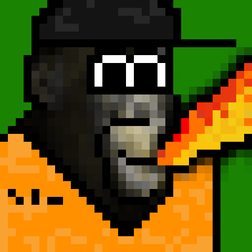 CollectorValid's tweet photo. SPITFIRE @BullishApeDegen
 #BullishApeDegenerates #BadApes  
#NFT #NFTs #Whale #ValidTheCollector #SolanaNFT #Solana #LevelUpART #LevelUpNFTs https://t.co/NRAzhuIfj5