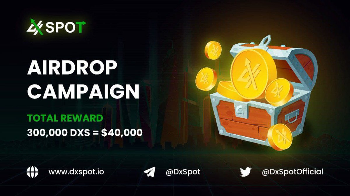 Airdrop King News tweet media