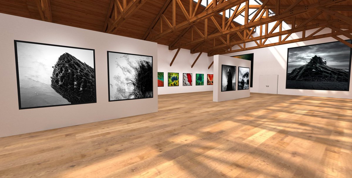 iamgilroy's tweet photo. Hey frens peep my new @oncyber_io gallery!

Please share! 🙏

https://t.co/c6xWpdWmCi 👀

#nftcollector #nftcollectors #NFTartists #nftartgallery https://t.co/PnX4e00Vc2