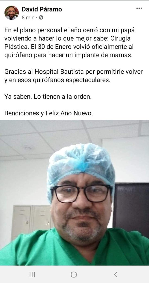 NICARAGUA2019's tweet photo. En el país del vale verguismo ya está operando el distinguido doctor David Páramo. Les aseguro que está vez si práctico. https://t.co/2VlvheDZIF