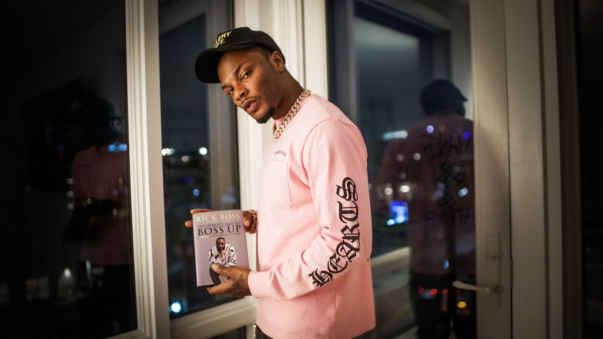 RetcH07BIX's tweet photo. GIMME A RUSH VIDEO #OUTNOW LINK IN MY BIO https://t.co/AvZoaa70by