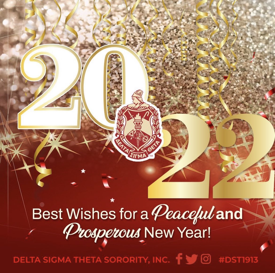 AlphaThetaRedz's tweet photo. 🥳🥳Happy New Year everyone ❤️ https://t.co/QgU0DNtC4q