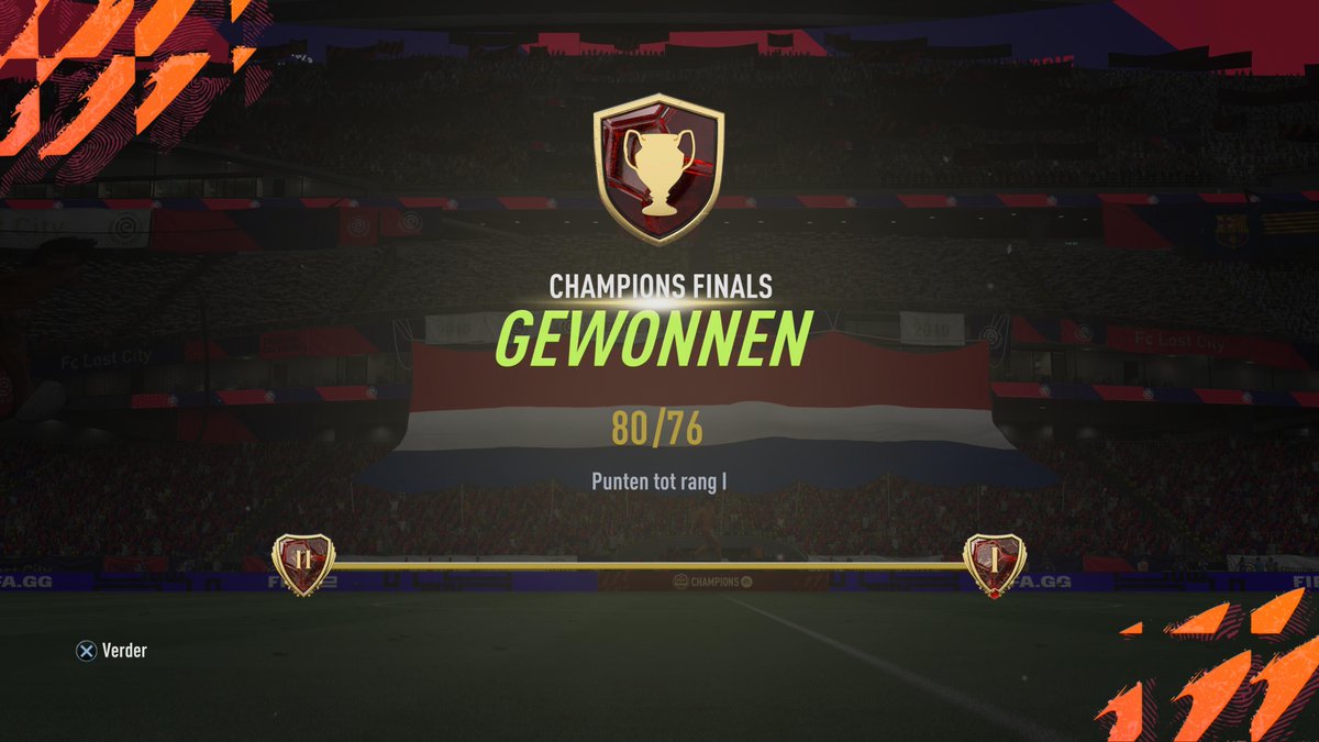 Im not the best fifa player, but 20 0 is something great for me:) #FUTCHAMPS