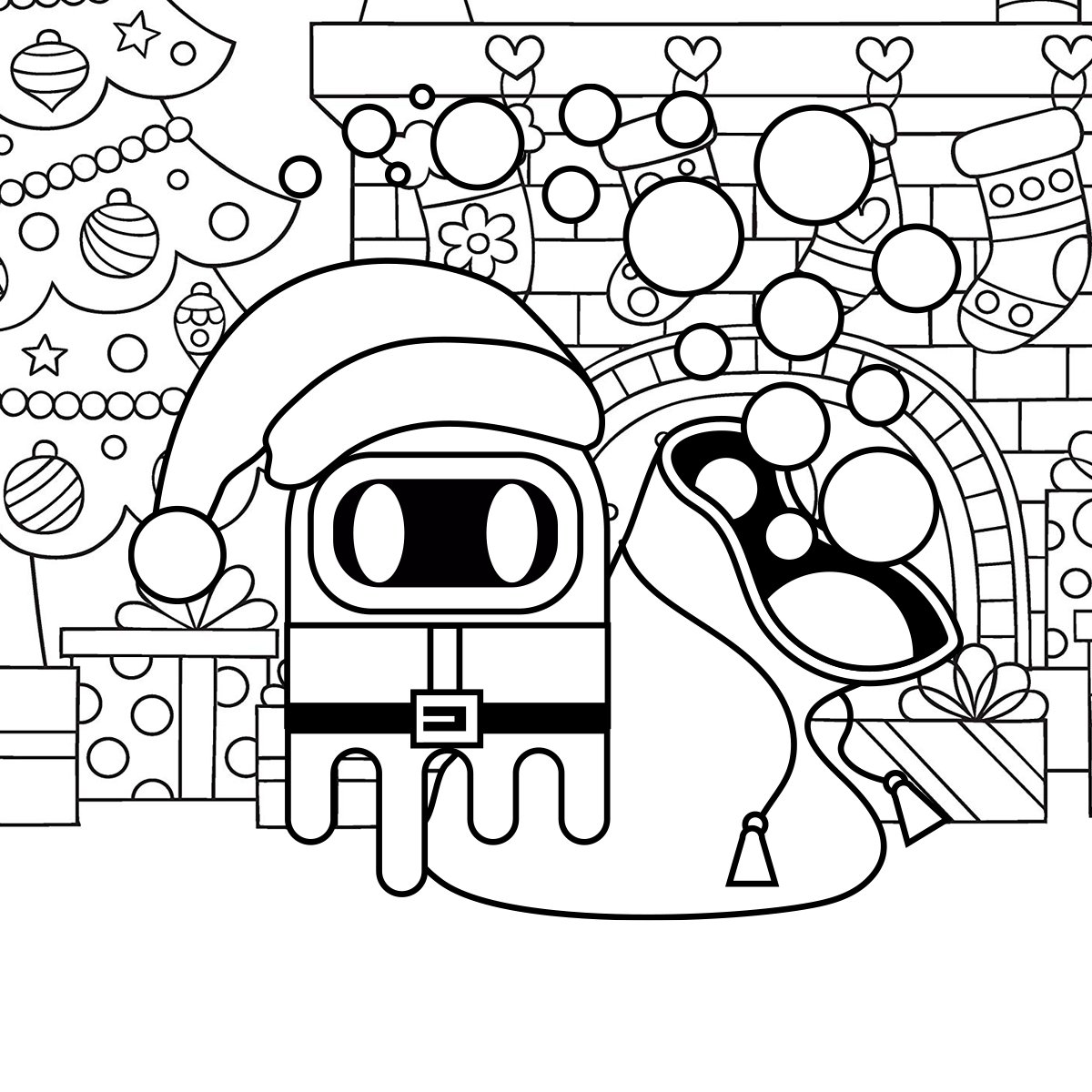 segwitnitwit's tweet photo. Coloring Contest time!
- Quote RT your colored version of the image below
- Color it however! (digitally/print it out/etc)
- Competition goes until Saturday, January 8th
- Winner receives 1 #Segdot NFT <3
- Winner announced in my discord
πDiscordπ
https://t.co/GfeX46LbGA https://t.co/wzE9LnoO0h