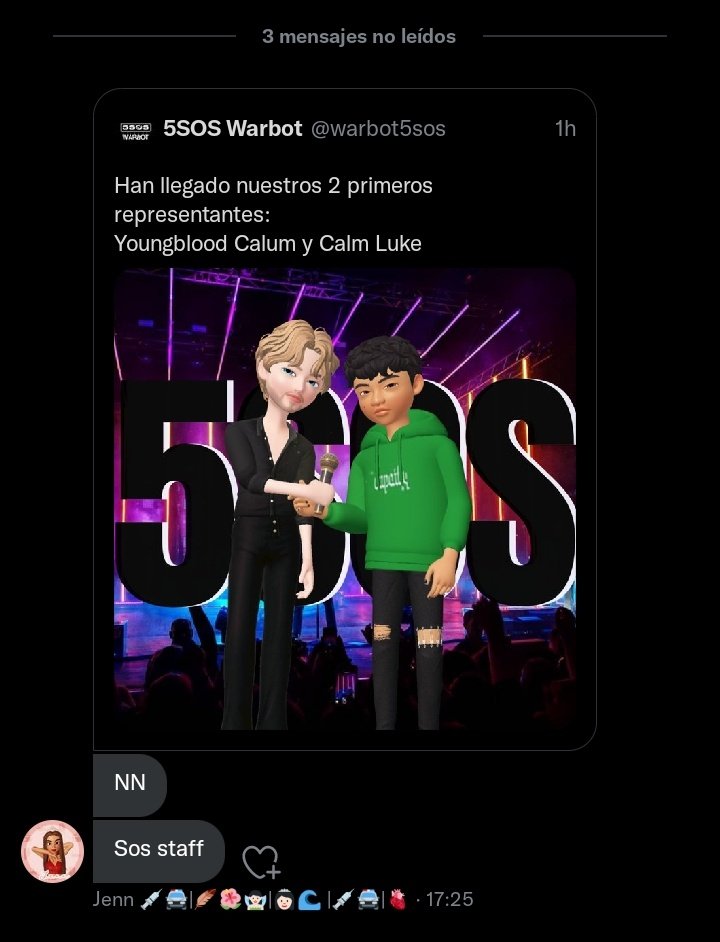 heroxhemmings's tweet photo. *la rata aprieta el puño de la rabia* https://t.co/ReOrQF2wJC