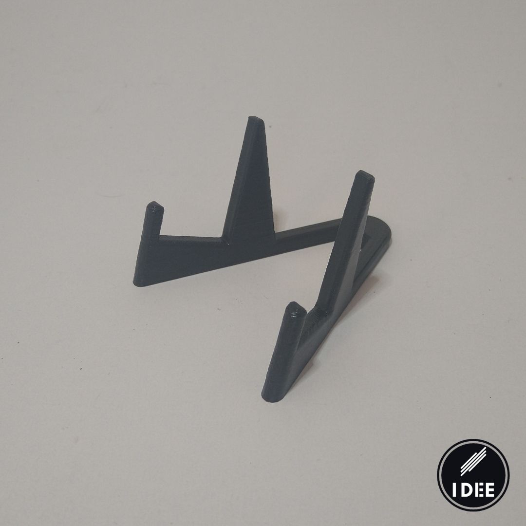 idee_design3d's tweet photo. 3D Printed #Kindle stand

Free Stl model, find it in #cults3d and #prusaprinters
Cults3d: https://t.co/5iXRc3Wvch

Prusa: https://t.co/xXtrkkDBwO https://t.co/wkAguVLgTC