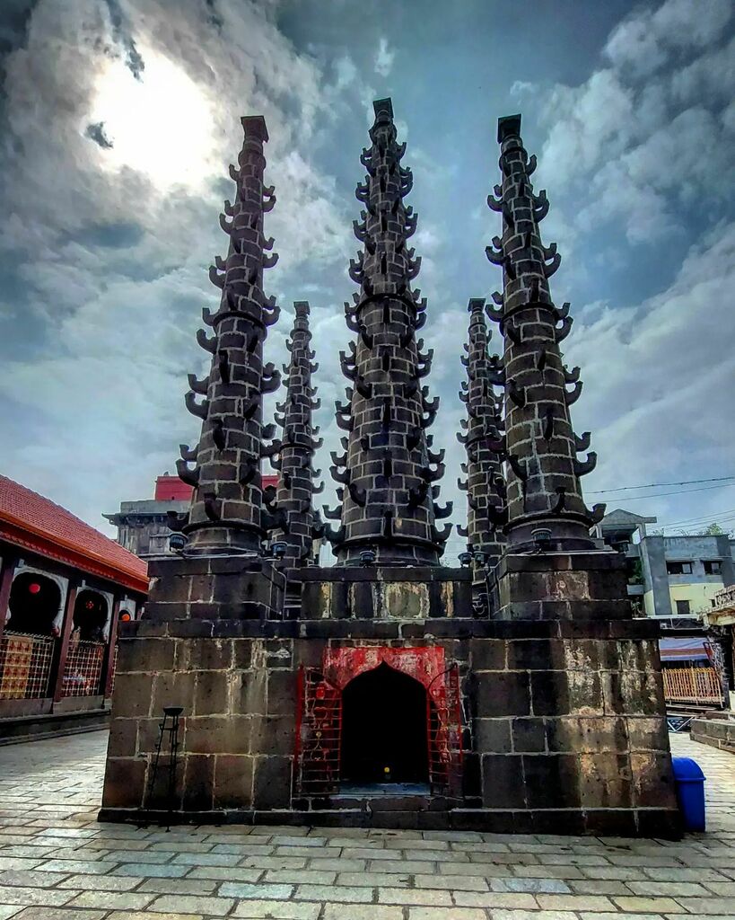 Permeating through space and time. instagr.am/p/CYNIfvzFMdx/