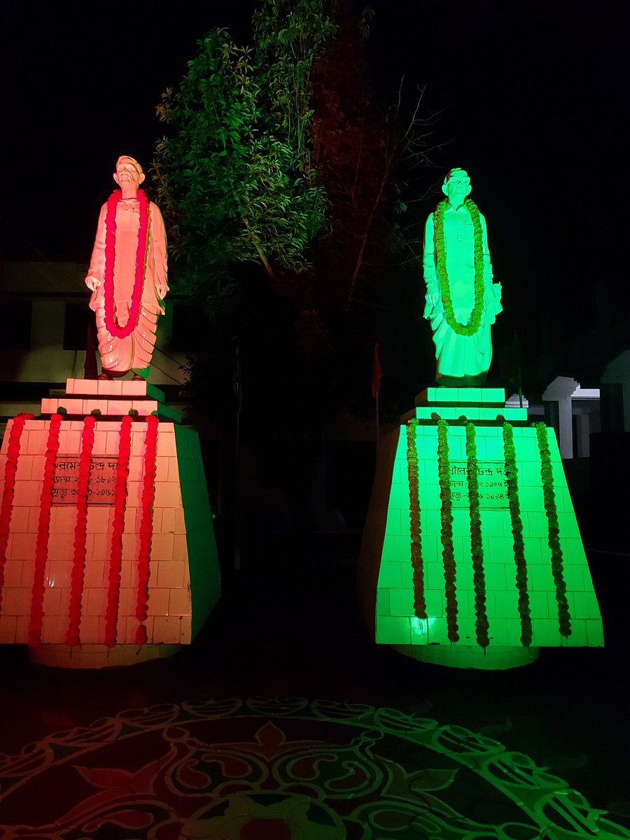 RPraktani's tweet photo. On the auspicious moment of 72nd Foundation Day Congratulations to all #Rameshians . https://t.co/VF7fGbl1H2