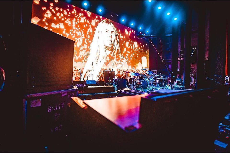 allmanbettsband's tweet photo. Happy New Year! February will come quickly so grab your tickets at https://t.co/ZRGRZzjb1y https://t.co/BNwrUJSn50