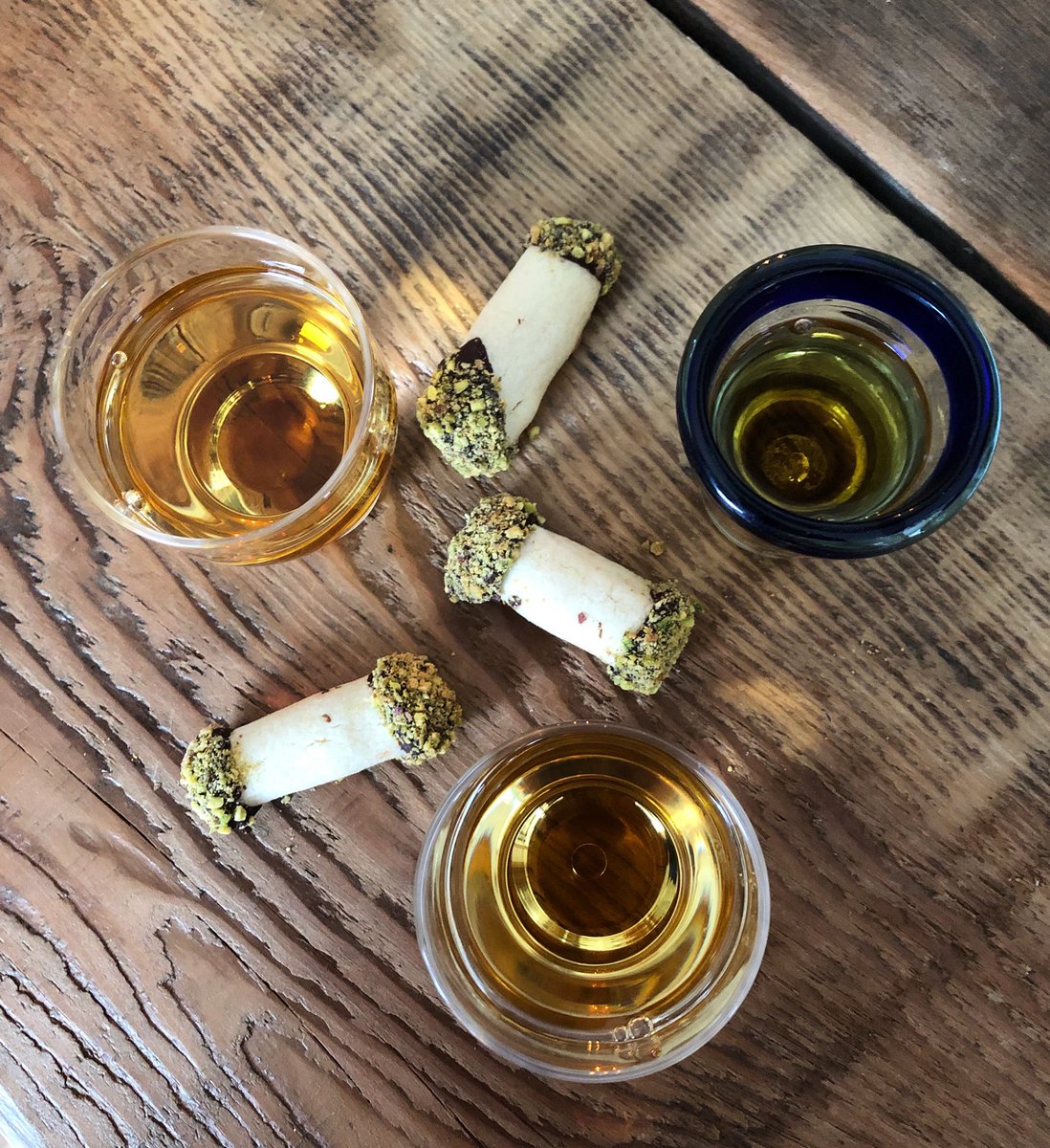 Daughters of Beer tweet media