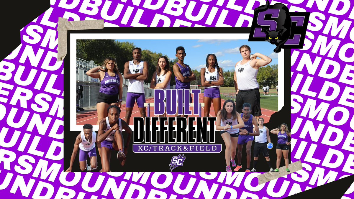 The_CoachT87's tweet photo. We are #builtdifferent  @BuilderXCTF https://t.co/35EWVFQm98