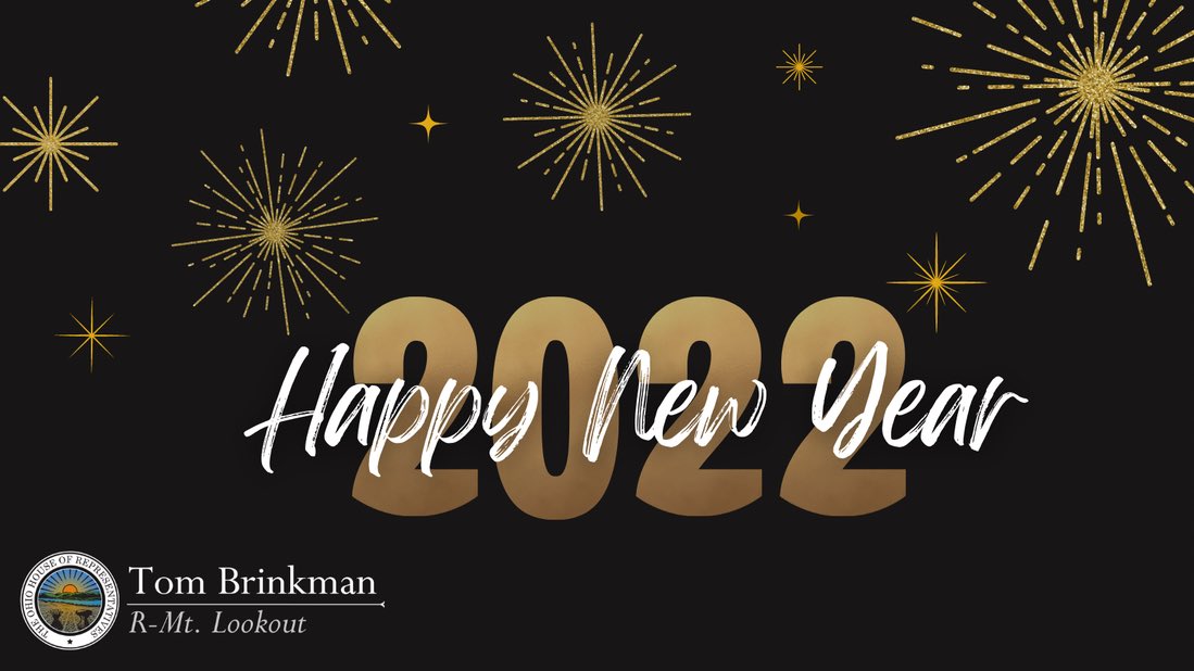 Tom Brinkman tweet media