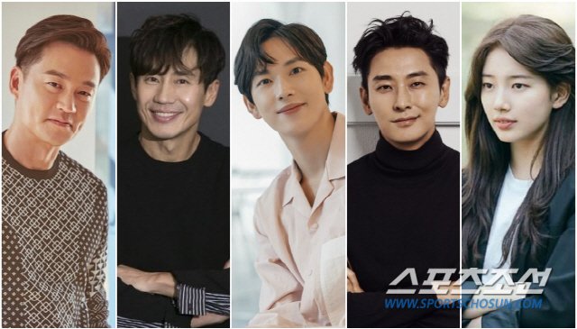 rbrbszsz's tweet photo. "Anna" Mentioned as one of the most anticipated works in 2022 by OTT

#CoupangPlay - Anna (Suzy)
TVing - Park Wonjang
Wave - Tracer (im siwan), Dead Man (ju jihoon) 
#배수지 #수지 #SUZY #BaeSuzy  #안나 #RiskyAnna #당신도아는안나 https://t.co/adKa9LjkO4