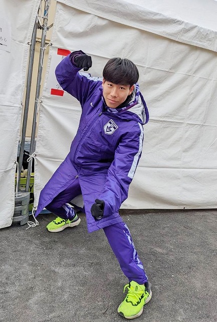 レンタザワ がトレンド入り 駒澤大学のエースが凄すぎて さすが日本人留学生 箱根駅伝 ハフポスト News