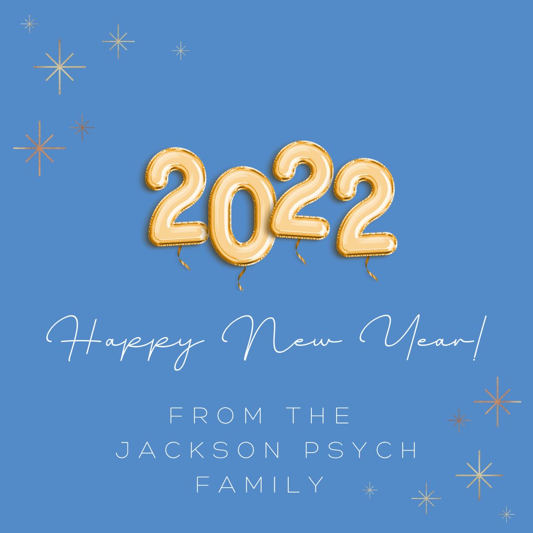 Jackson_Psych's tweet photo. Happy New Year!! https://t.co/hqv25gMwHj