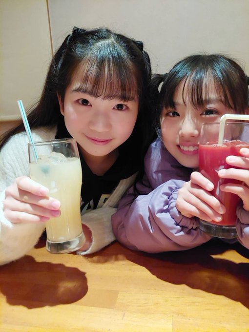 じゅじゅのTwitter画像63