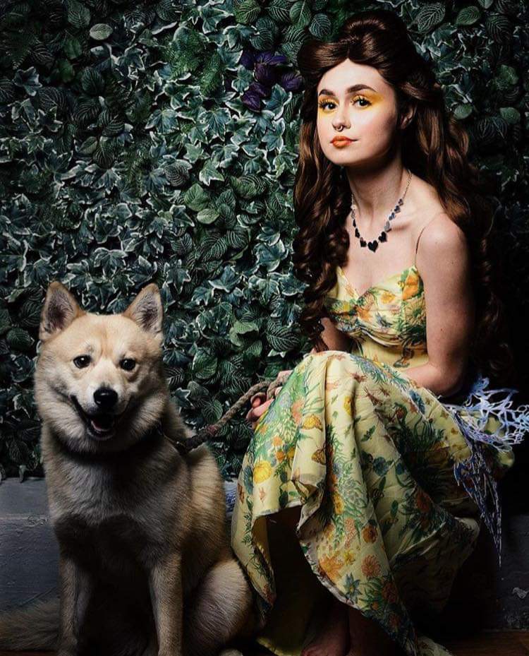 SashaJadeMoon's tweet photo. Belle🥀
.
Featured in @harnessmagazine 
.
#makeup #makeupartist #mua #hmua #photographer #photography  #art #disney #editorialmakeup #editorial  #margate #princess #beauty https://t.co/4qRHIwBAkd