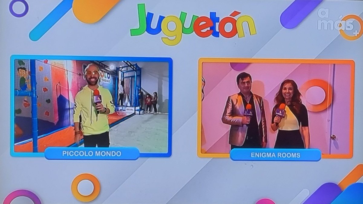 magoarisandy's tweet photo. Gracias a la producción de @JuguetonAzteca @Vive_Oficial a @amastv  @Azteca , Juan Carlos Benasxi a la gran @MarbeValencia que estuvimos en la conducción para poder participar en tan noble causa. https://t.co/ePFLgEtEYT