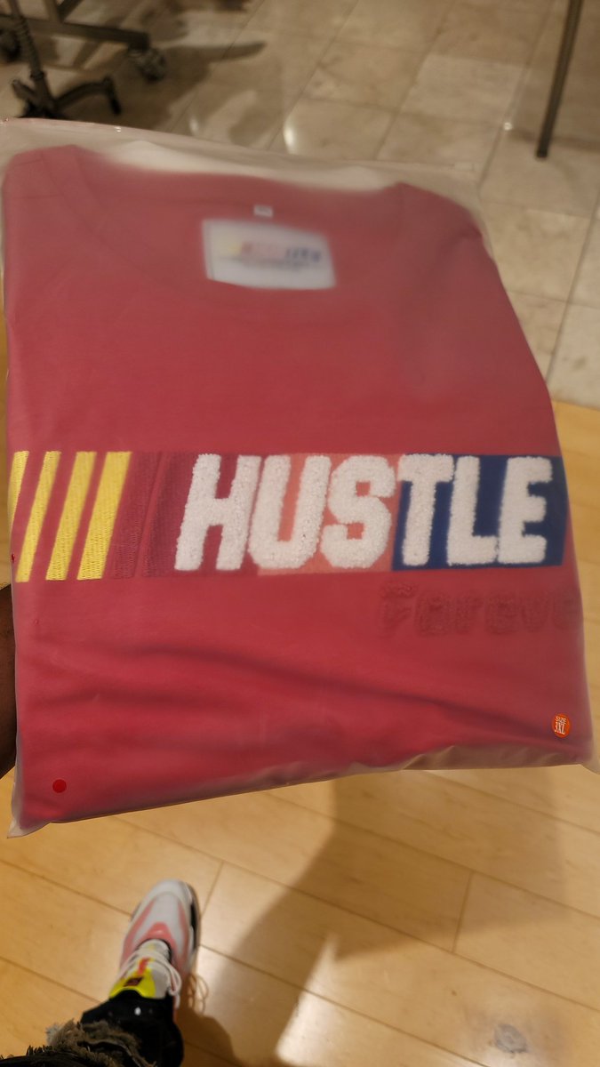 KWilliams601's tweet photo. Had to pull up on my people @MikeHustle601 #ForeverHustle https://t.co/la0rdAwsnG