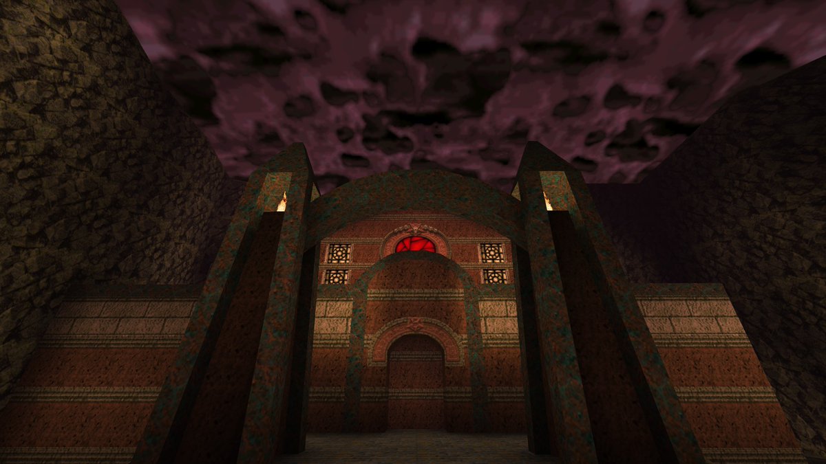 Virtual Landscapes tweet media