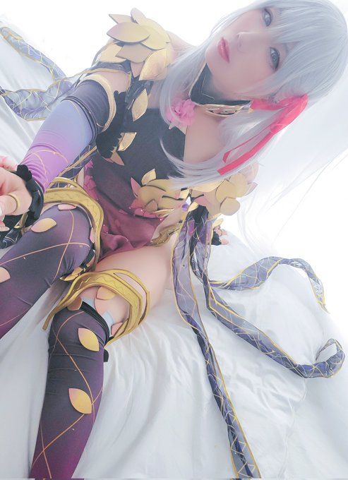 コスプレイヤー由貴のTwitter画像20