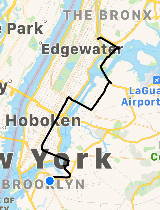 Run Every Street tweet media