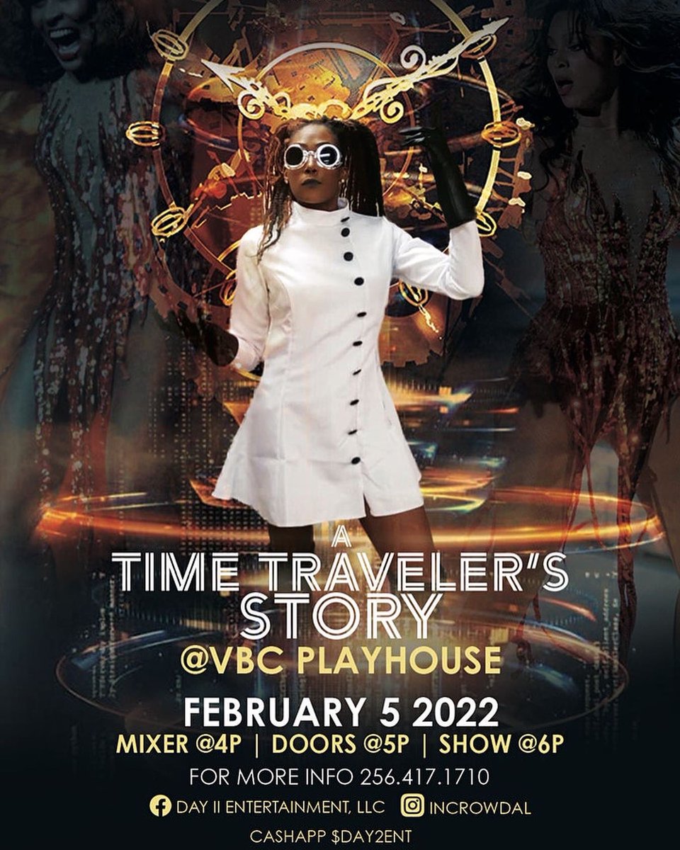 InCrowdHsv's tweet photo. Tickets on sale now! https://t.co/PMBtGA4nU3
