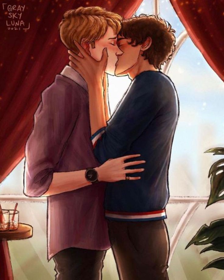 ALEX E HENRY SUPREMACY #rossobiancoesangueblu #redwhiteandroyalblue