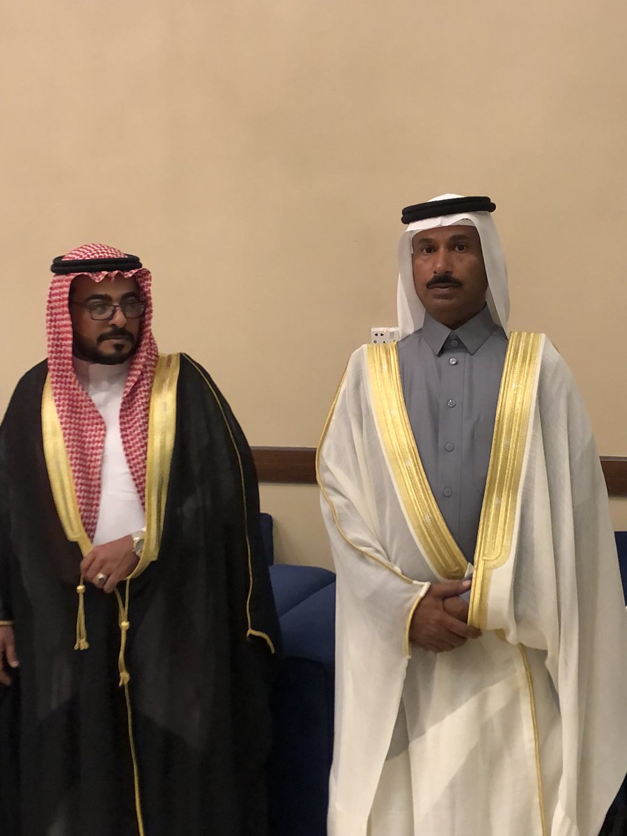 snapaltmem's tweet photo. #صور
من حفل زواج الشاب :عماد حسن بن عبدالعزيز التميمي 

 ( اللهم بارك لهما وبارك عليهما واجمع بينهما بخير ) https://t.co/qC2hKOkR9v
