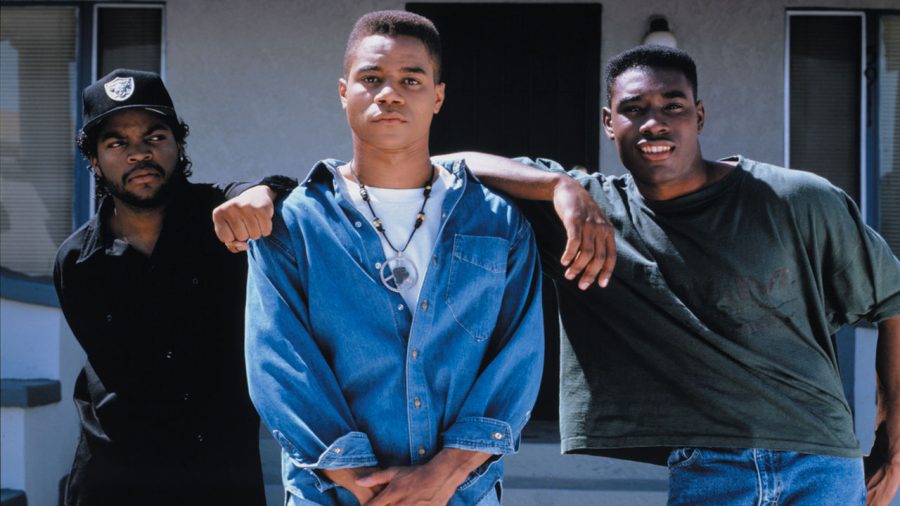 Happy Birthday to Cuba Gooding Jr., who turns 54 today!!! 