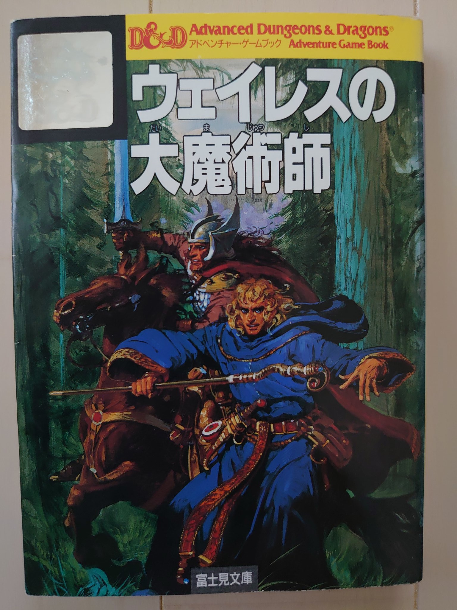 D&D ダンジョンズ&ドラゴンズ ファインアート ドラゴンランス