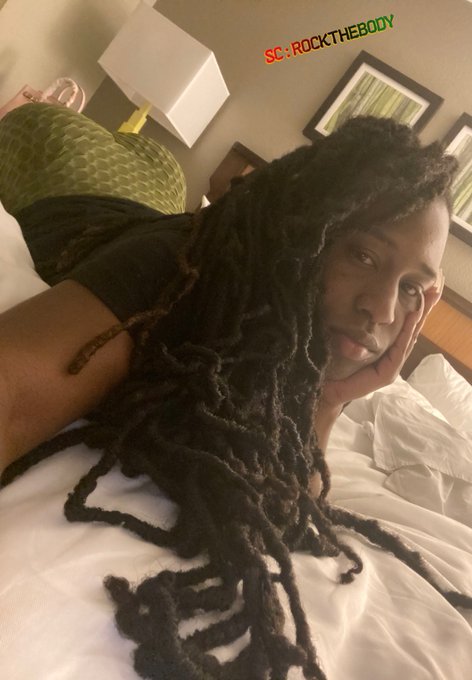 I Neeeeeeed A Boooty RUB. 😩  https://t.co/dvlhbmeBwR https://t.co/jQxajKKWdm