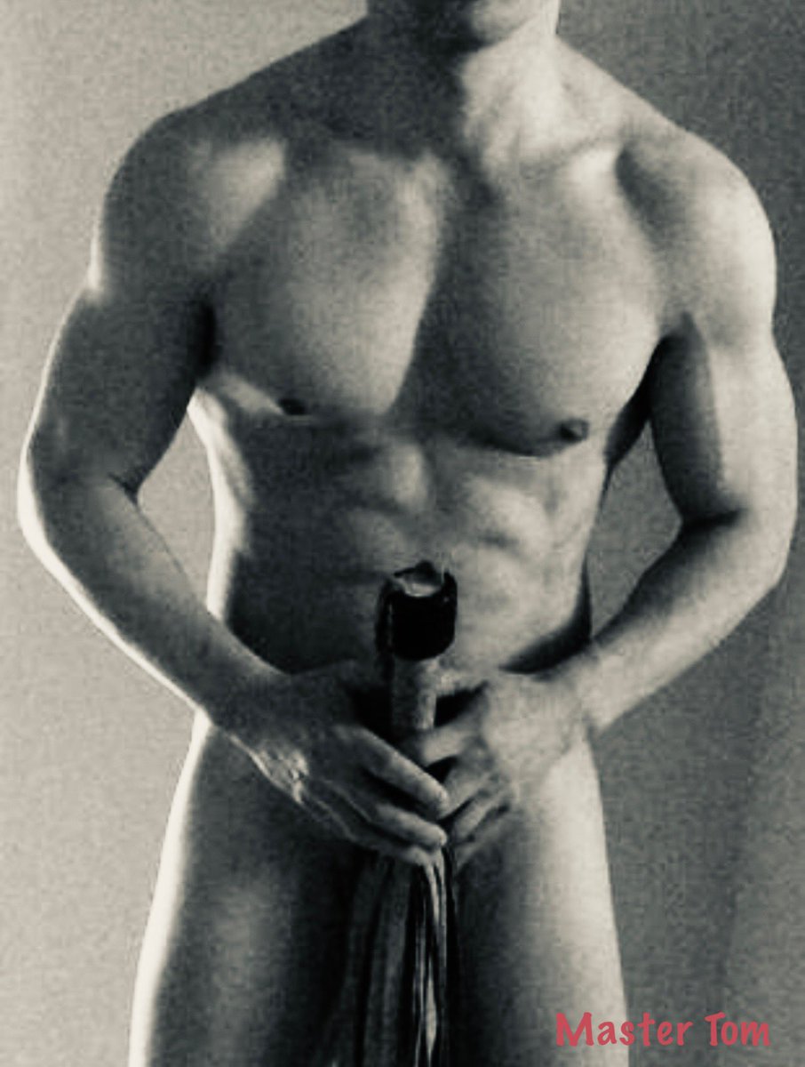 Master Tom tweet media