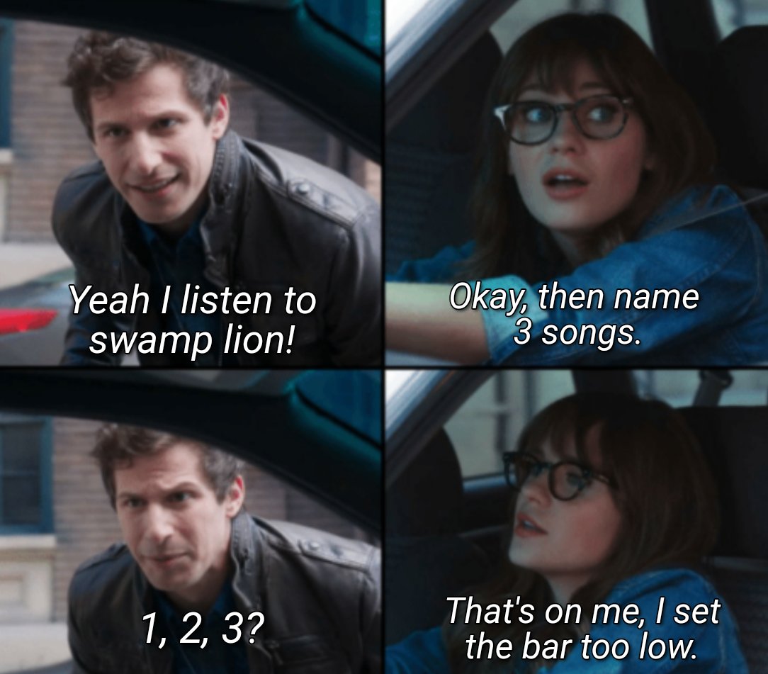 SwampLionSTL's tweet photo. #meme https://t.co/wsrSpDpyiM
